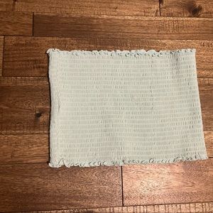 Hollister Bandeau Top